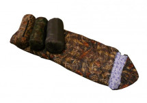 Спальный мешок Prestige 3KУВ