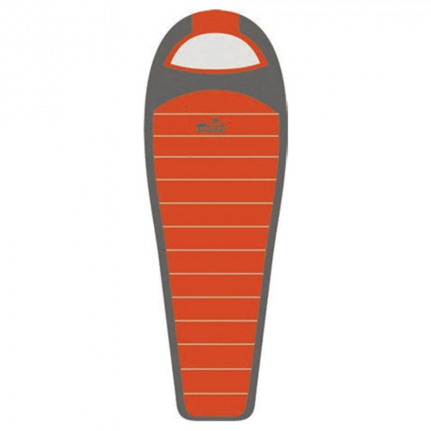 Спальный мешок Oimyakon T-Loft - оливковый, Tramp