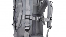 Рюкзак МАНАРАГА Викинг V2 120, серый