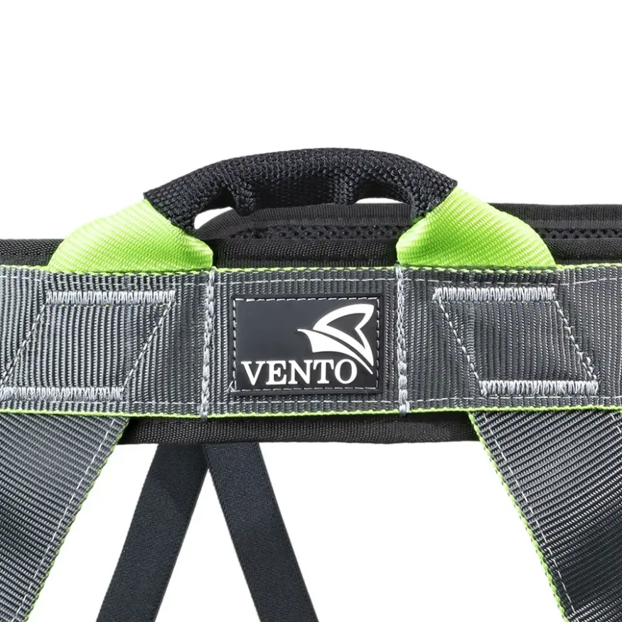 Поясная беседка «Люкс», Венто