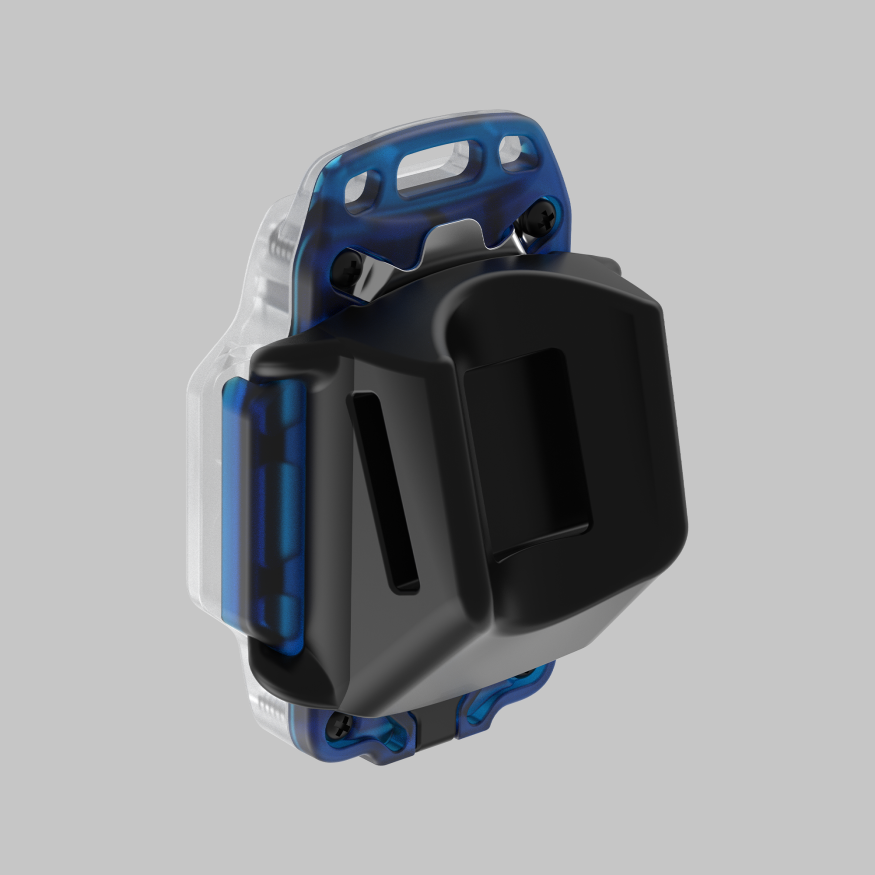 Armytek Crystal Pro Blue