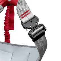 Привязь страховочная нижняя Венто Пихта