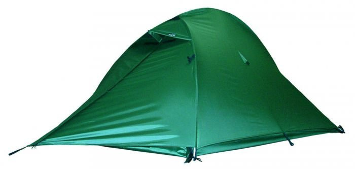 Палатка легкая ПИК-99 ОДИНОЖДЫ ОДИН (1х1)