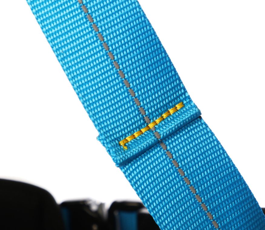 Привязь страховочная Венто Высота 043