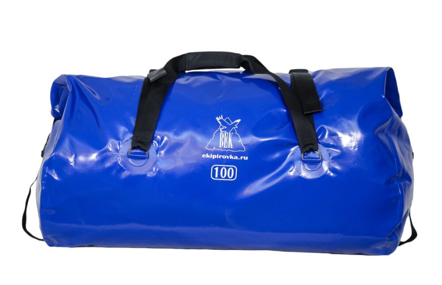 Гермосумка-баул Век 100л