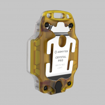 Armytek Crystal Pro Yellow