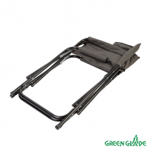 Кресло складное РС520 хаки, Green Glade