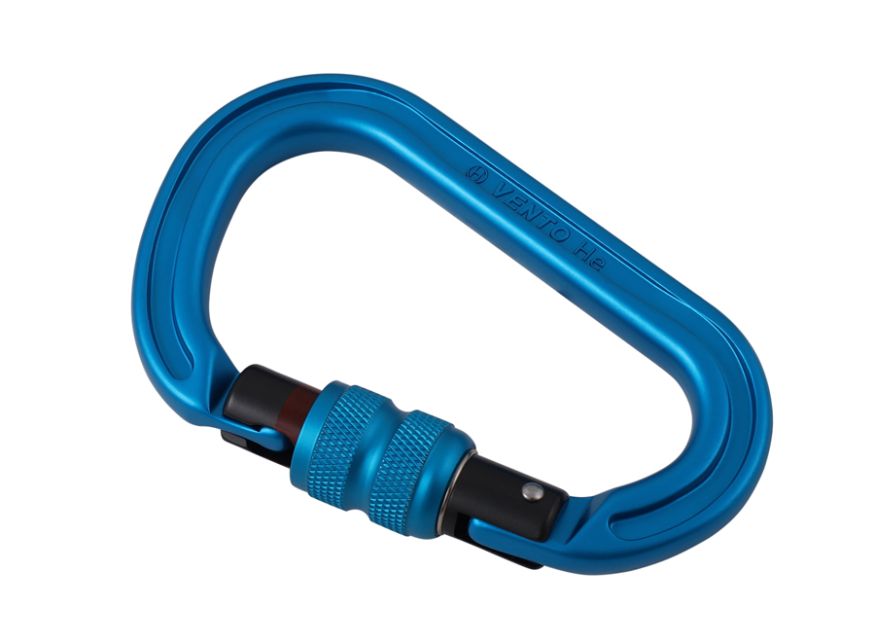 Карабин «Helium» с муфтой, Венто