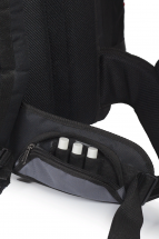 Рюкзак KAILER 2 75л, черно-серый, Тайф