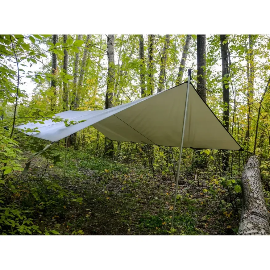 Тент Век 4x4,5 Армейский усиленный