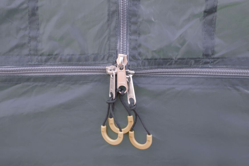 Шатер кемпинговый быстросборный Talberg Arbour Auto