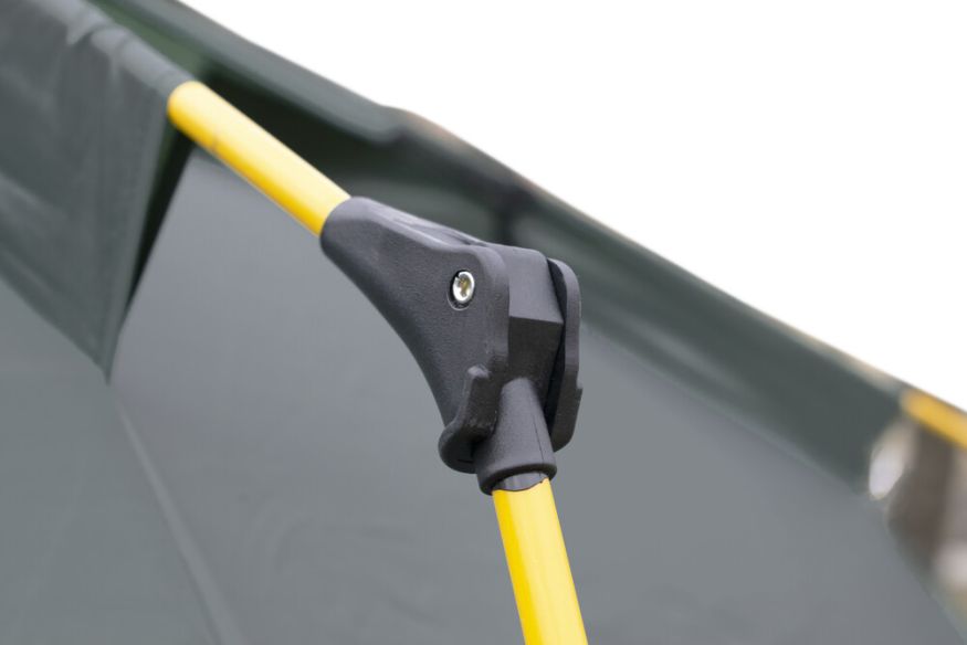 Шатер кемпинговый быстросборный Talberg Arbour Auto
