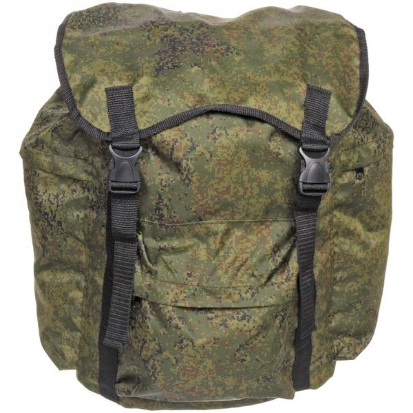 Рюкзак С-106, оксфорд, 45л