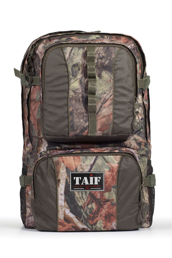 Рюкзак ADLER 4, ПВХ600, лес, Тайф