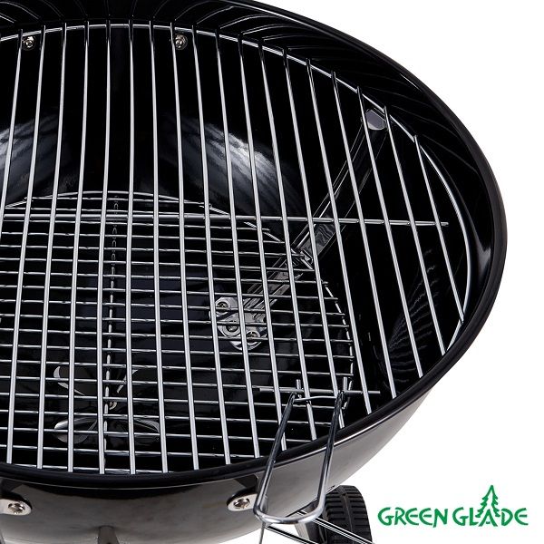 Гриль K222, Green Glade
