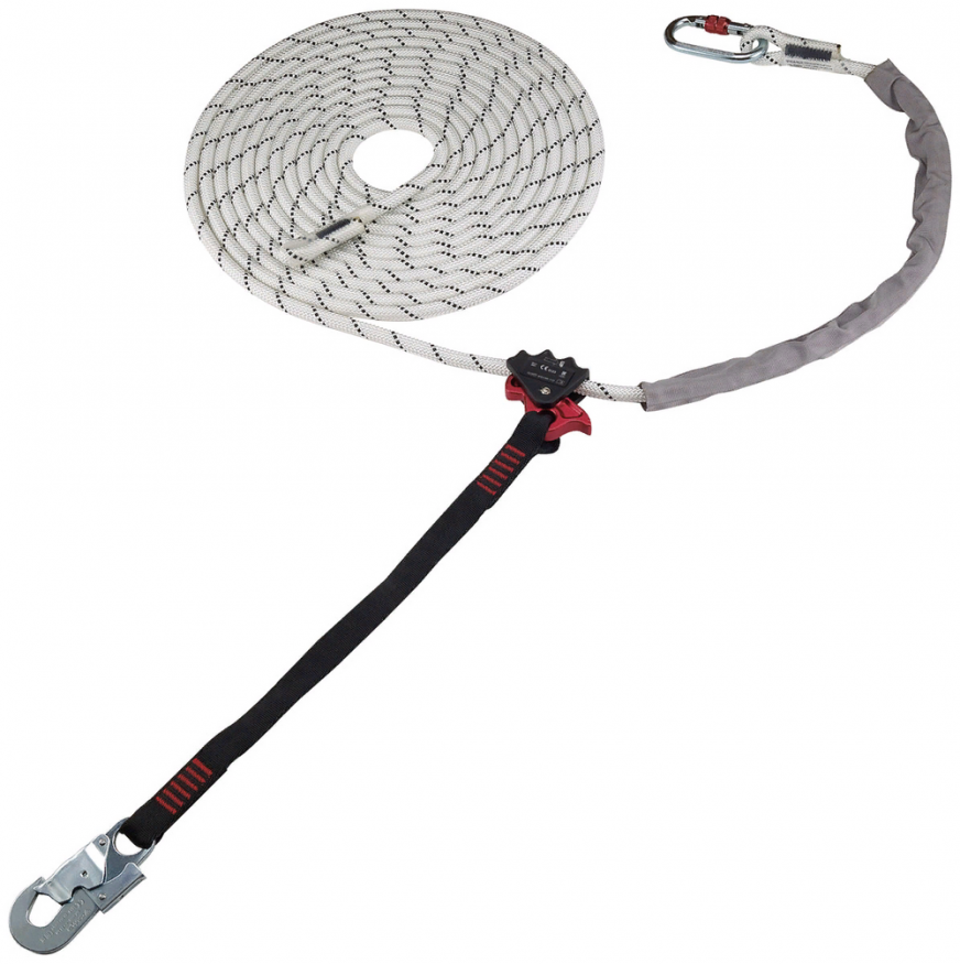 Строп ROPE ADJUSTER 10m