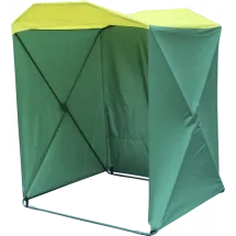 Торговая палатка Кабриолет 1,5 х 1,5 м