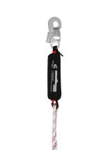 Строп веревочный одинарный с амортизатором аВ12, Венто