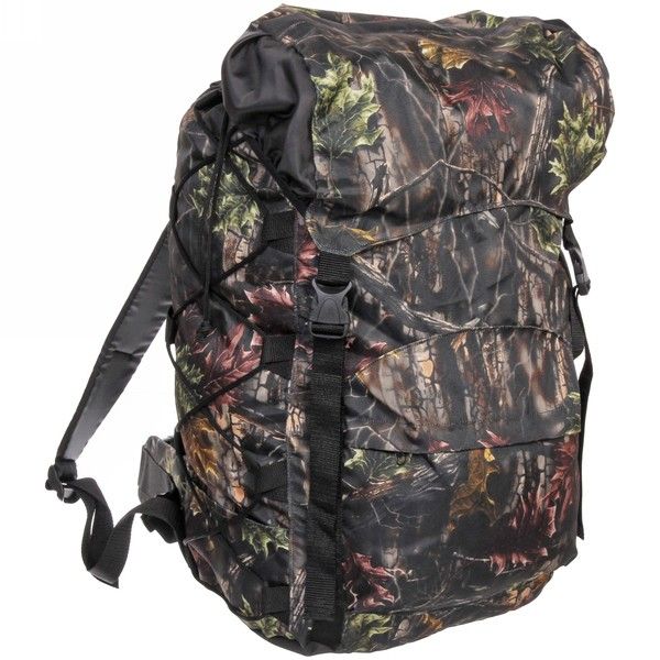 Рюкзак Иртыш, оксфорд 100л