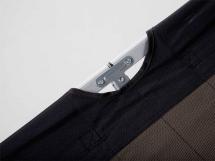 Раскладушка для кемпинга Bedstead camping, World of Maverick