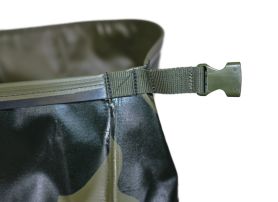 Гермосумка-баул Век кмф 100л