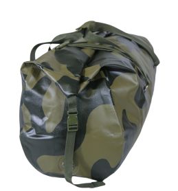 Гермосумка-баул Век кмф 100л