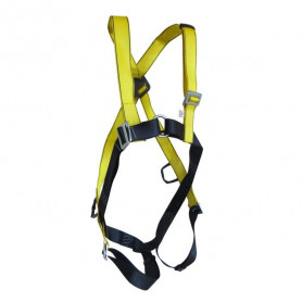 Страховочная привязь без кушака СП-02-01 (аналог высота 041, Аскан Alpain)