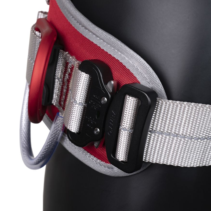 Привязь страховочная Профи Эксперт ФАСТ, Венто