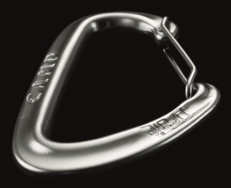 Карабин Orbit Wire, CAMP